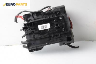 Клема плюсов кабел за Mercedes-Benz C-Class Estate (S204) (08.2007 - 08.2014) C 320 CDI 4-matic (204.289), 224 к.с.