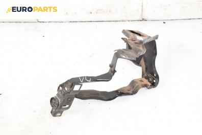 Елемент маска за Mercedes-Benz C-Class Estate (S204) (08.2007 - 08.2014), комби, позиция: лява