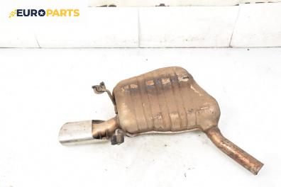 Крайно гърне за Mercedes-Benz C-Class Estate (S204) (08.2007 - 08.2014) C 320 CDI 4-matic (204.289), 224 к.с.