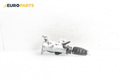 Контактен ключ за Audi A3 Hatchback II (05.2003 - 08.2012)