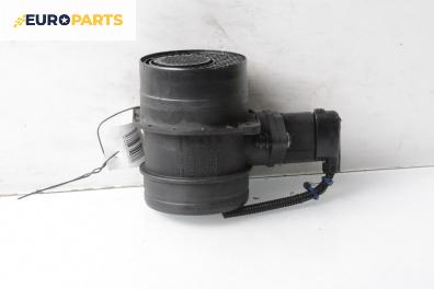 Дебитомер за Audi A3 Hatchback II (05.2003 - 08.2012) 2.0 TDI, 140 к.с.