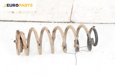 Пружина за ходова част за Audi A3 Hatchback II (05.2003 - 08.2012), хечбек, позиция: задна