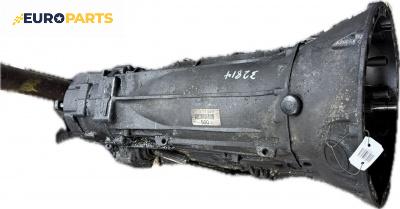 Автоматична скоростна кутия за Mercedes-Benz C-Class Estate (S204) (08.2007 - 08.2014) C 320 CDI 4-matic (204.289), 224 к.с., автоматик, №  204 270 05 21 0