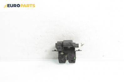 Брава заден капак за Renault Vel Satis Hatchback (06.2002 - 07.2009), хечбек, позиция: задна