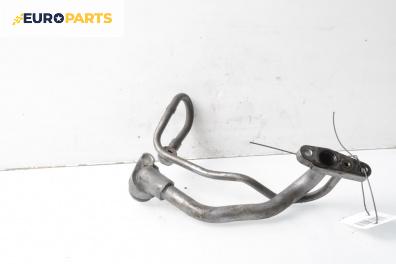 Водни тръби за Renault Vel Satis Hatchback (06.2002 - 07.2009) 3.0 dCi (BJ0S), 181 к.с.