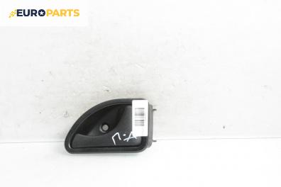 Вътрешна дръжка за Renault Kangoo Express I (08.1997 - 02.2008), 2+1 вр., товарен, позиция: дясна