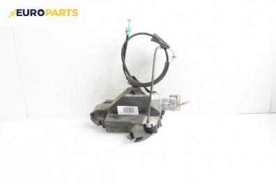 Брава на врата за Citroen C4 Hatchback I (11.2004 - 12.2013), позиция: предна, дясна