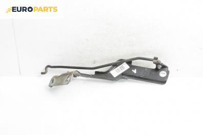 Панта преден капак за Citroen C4 Hatchback I (11.2004 - 12.2013), 4+1 вр., хечбек, позиция: лява