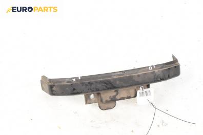 Лайсна заден капак за Volvo S40 I Sedan (07.1995 - 06.2004), седан, позиция: задна