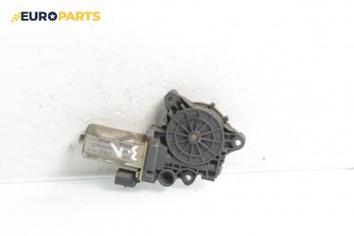 Електромотор за стъклоподемник за Fiat Stilo Hatchback (10.2001 - 11.2010), 4+1 вр., хечбек, позиция: задна, лява