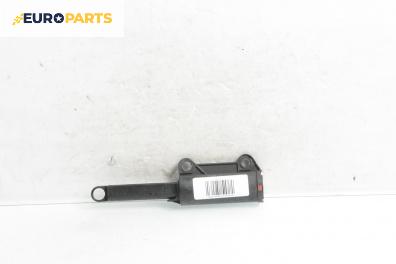 Газов амортисьор за жабка за Mitsubishi Outlander II SUV (11.2006 - 12.2012)