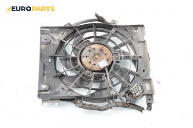 Перка охлаждане за Opel Astra H Hatchback (01.2004 - 05.2014) 1.7 CDTI, 100 к.с.