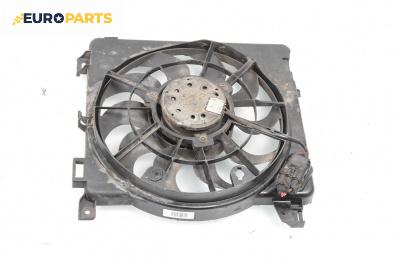 Перка охлаждане за Opel Astra H Hatchback (01.2004 - 05.2014) 1.7 CDTI, 100 к.с.