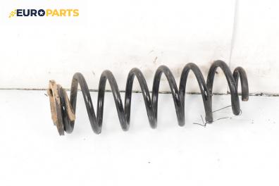 Пружина за ходова част за Volkswagen Passat V Variant B6 (08.2005 - 11.2011), комби, позиция: задна