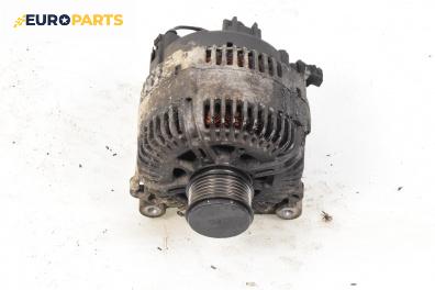 Алтернатор / генератор за Volkswagen Passat V Variant B6 (08.2005 - 11.2011) 2.0 TDI, 140 к.с.