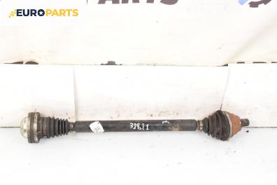 Полуоска за Volkswagen Passat V Variant B6 (08.2005 - 11.2011) 2.0 TDI, 140 к.с., позиция: предна, дясна