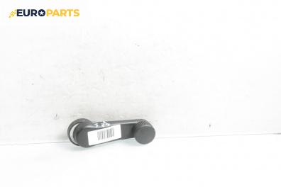 Ръкохватка врата за Volkswagen Polo Hatchback II (10.1994 - 10.1999), 4+1 вр., хечбек, позиция: задна, дясна