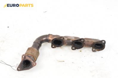 Изпускателен колектор  за Mercedes-Benz C-Class Estate (S204) (08.2007 - 08.2014) C 320 CDI 4-matic (204.289), 224 к.с.