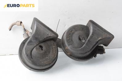 Клаксони за Seat Toledo II Sedan (10.1998 - 05.2006)