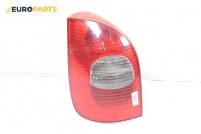 Стоп за Citroen Xsara Picasso (09.1999 - 06.2012), миниван, позиция: лява