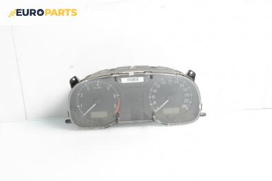 Километраж за Skoda Octavia I Hatchback (09.1996 - 12.2010) 2.0, 116 к.с.