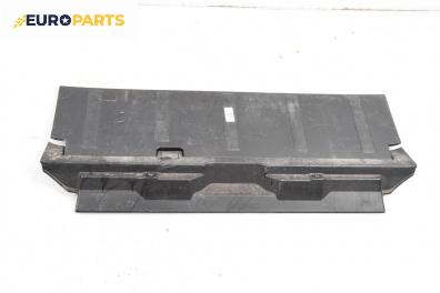 Кора багажник за Mitsubishi Outlander II SUV (11.2006 - 12.2012), 4+1 вр., джип