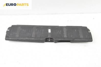 Кора багажник за Mitsubishi Outlander II SUV (11.2006 - 12.2012), 4+1 вр., джип