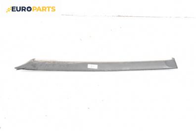 Външни лайсни за Opel Omega B Sedan (03.1994 - 07.2003), седан, позиция: предна