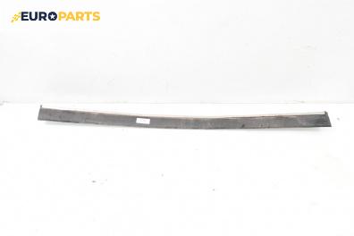 Външни лайсни за Opel Omega B Sedan (03.1994 - 07.2003), седан, позиция: предна