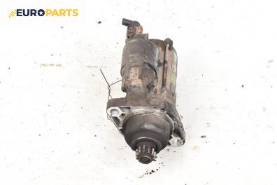 Стартер за Audi A3 Hatchback II (05.2003 - 08.2012) 2.0 TDI, 140 к.с.