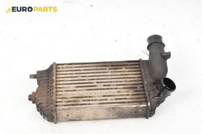 Интеркулер за Fiat Ducato Box IV (04.2002 - 07.2006) 2.8 JTD, 128 к.с.
