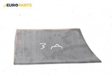 Външни лайсни за Fiat Ducato Box IV (04.2002 - 07.2006), товарен, позиция: задна