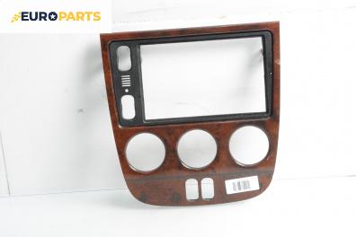 Централна конзола за Mercedes-Benz M-Class SUV (W163) (02.1998 - 06.2005)