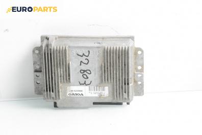 Компютър двигател за Volvo S40 I Sedan (07.1995 - 06.2004) 1.8, 115 к.с., № 30864275-0A