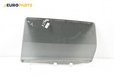 Странично стъкло за Mitsubishi Outlander II SUV (11.2006 - 12.2012), 4+1 вр., джип, позиция: предна, лява