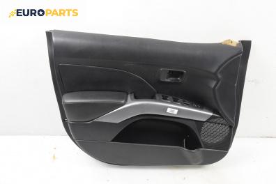 Кора врата за Mitsubishi Outlander II SUV (11.2006 - 12.2012), 4+1 вр., джип, позиция: предна, лява