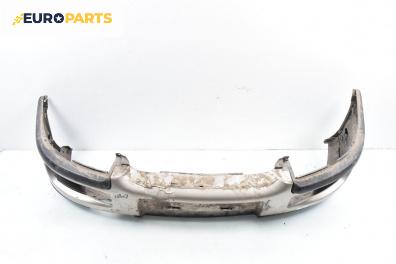 Предна броня за Opel Omega B Sedan (03.1994 - 07.2003), седан, позиция: предна