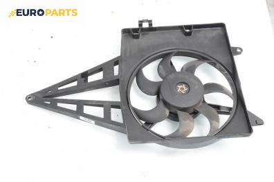 Перка охлаждане за Opel Omega B Sedan (03.1994 - 07.2003) 2.5 V6, 170 к.с.