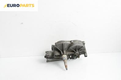 Ел. мотор за чистачките за Volkswagen Passat II Variant B3, B4 (02.1988 - 06.1997), комби, позиция: задна