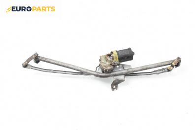 Ел. мотор за чистачките за Volkswagen Passat II Variant B3, B4 (02.1988 - 06.1997), комби, позиция: предна