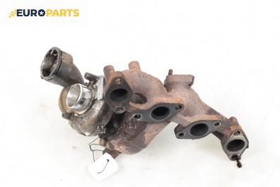 Турбо за Volkswagen Passat V Variant B6 (08.2005 - 11.2011) 2.0 TDI, 140 к.с.