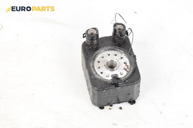 Маслоохладител за Volkswagen Passat V Variant B6 (08.2005 - 11.2011) 2.0 TDI, 140 к.с.