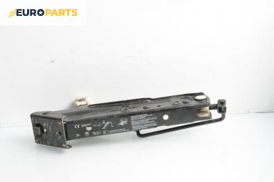 Крик за BMW 5 Series E60 Sedan E60 (07.2003 - 03.2010)