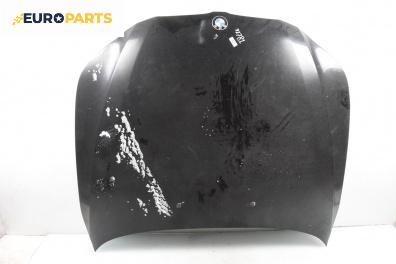 Преден капак за BMW 5 Series E60 Sedan E60 (07.2003 - 03.2010), 4+1 вр., седан, позиция: предна