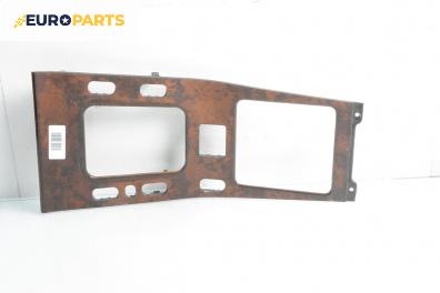 Централна конзола за Mercedes-Benz M-Class SUV (W163) (02.1998 - 06.2005)