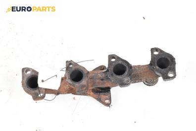 Изпускателен колектор  за Renault Kangoo Express I (08.1997 - 02.2008) 1.5 dCi (FC07, FC1R), 65 к.с.