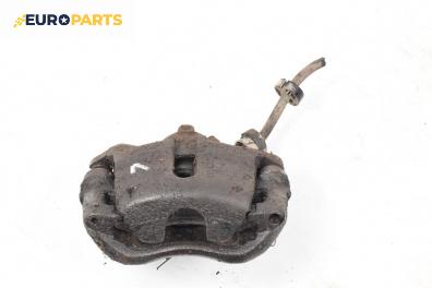 Спирачен апарат за Renault Kangoo Express I (08.1997 - 02.2008), позиция: предна, лява