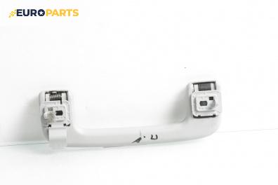 Ръкохватка за таван за Mitsubishi Outlander II SUV (11.2006 - 12.2012), 4+1 вр., позиция: предна, дясна