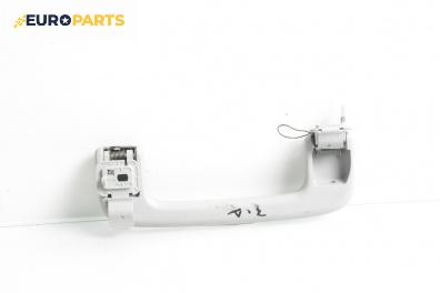 Ръкохватка за таван за Mitsubishi Outlander II SUV (11.2006 - 12.2012), 4+1 вр., позиция: задна, дясна