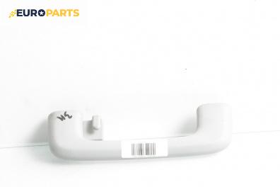 Ръкохватка за таван за Mitsubishi Outlander II SUV (11.2006 - 12.2012), 4+1 вр., позиция: задна, лява